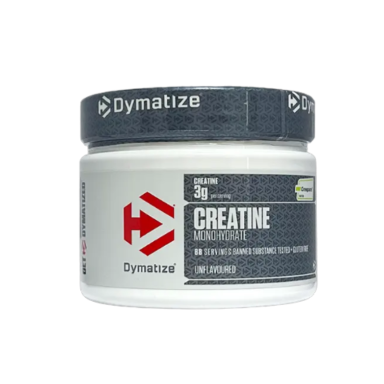 Creatina DYMATIZE 300 grs Creapure
