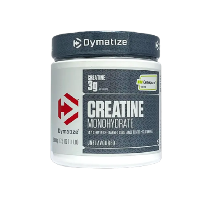 Creatina DYMATIZE 500 grs Creapure
