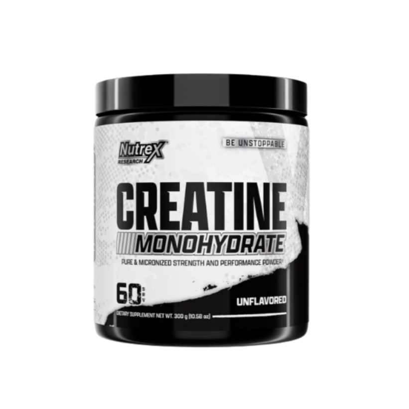 creatine NUTREX