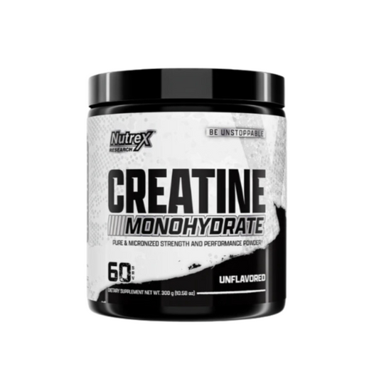 creatine NUTREX