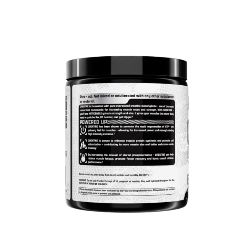 creatine NUTREX