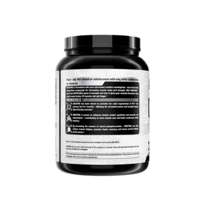 creatine NUTREX