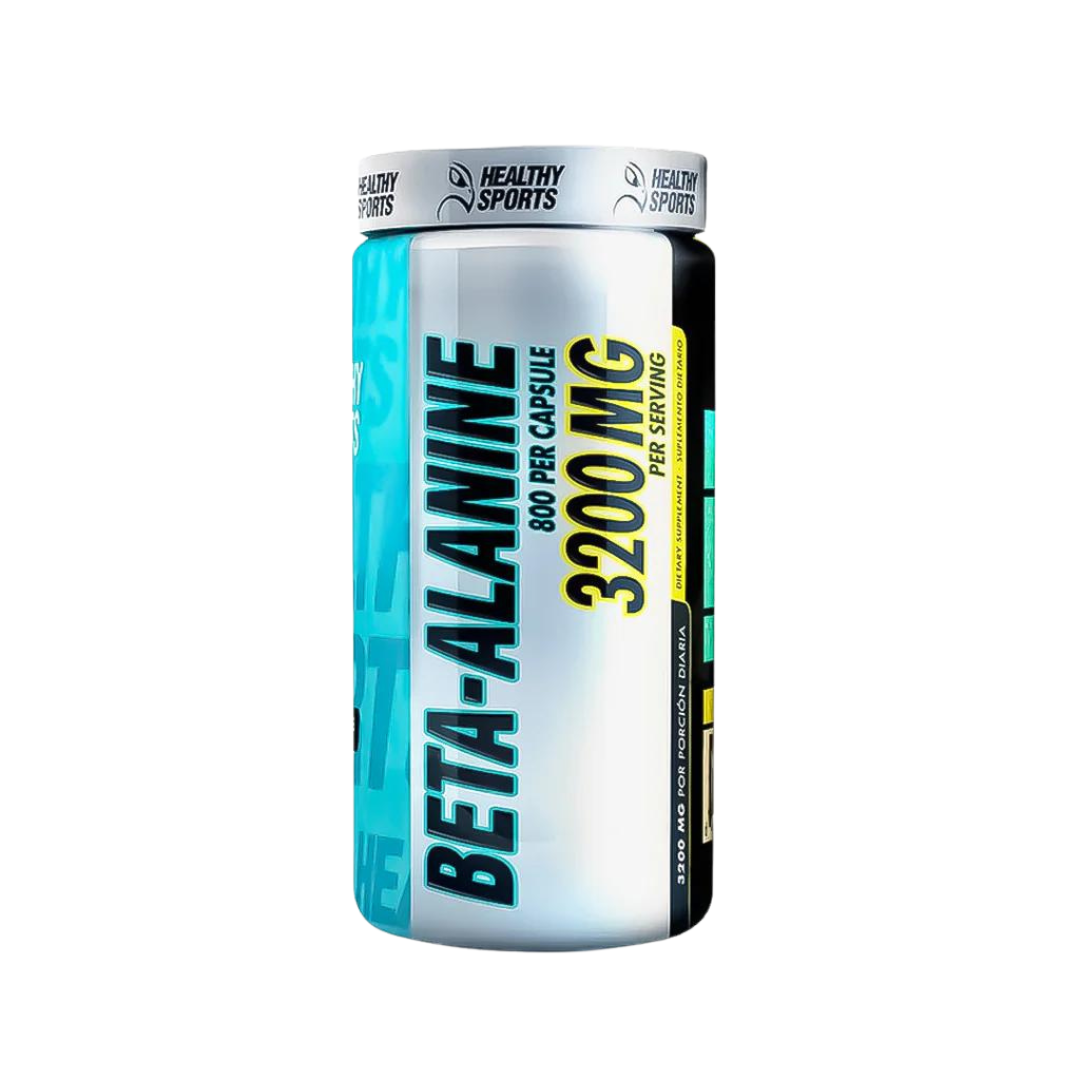 Beta Alanina HEALTHY SPORTS 120 tblts