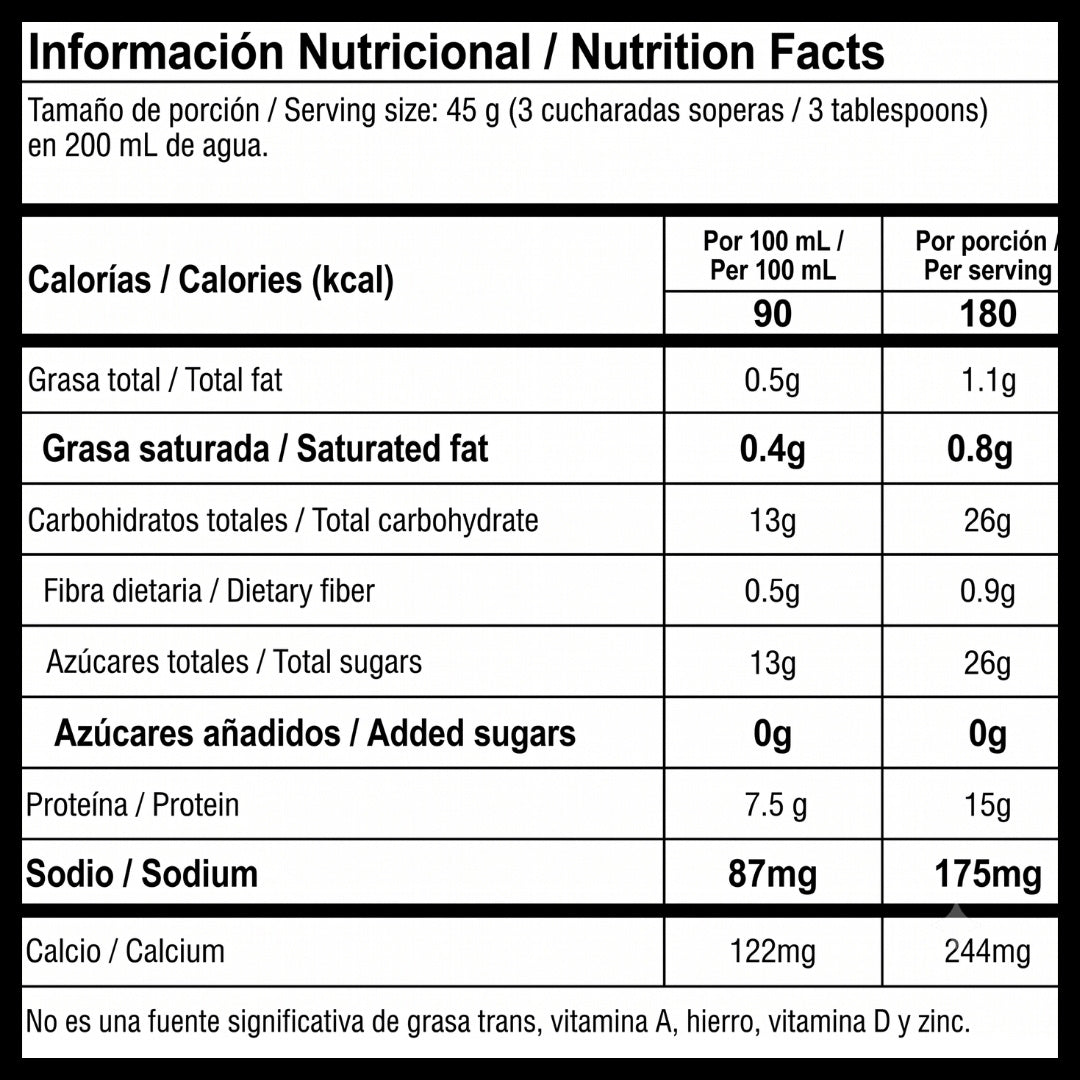 100% Whey Protein - Radical Nutrition | Deslactosada