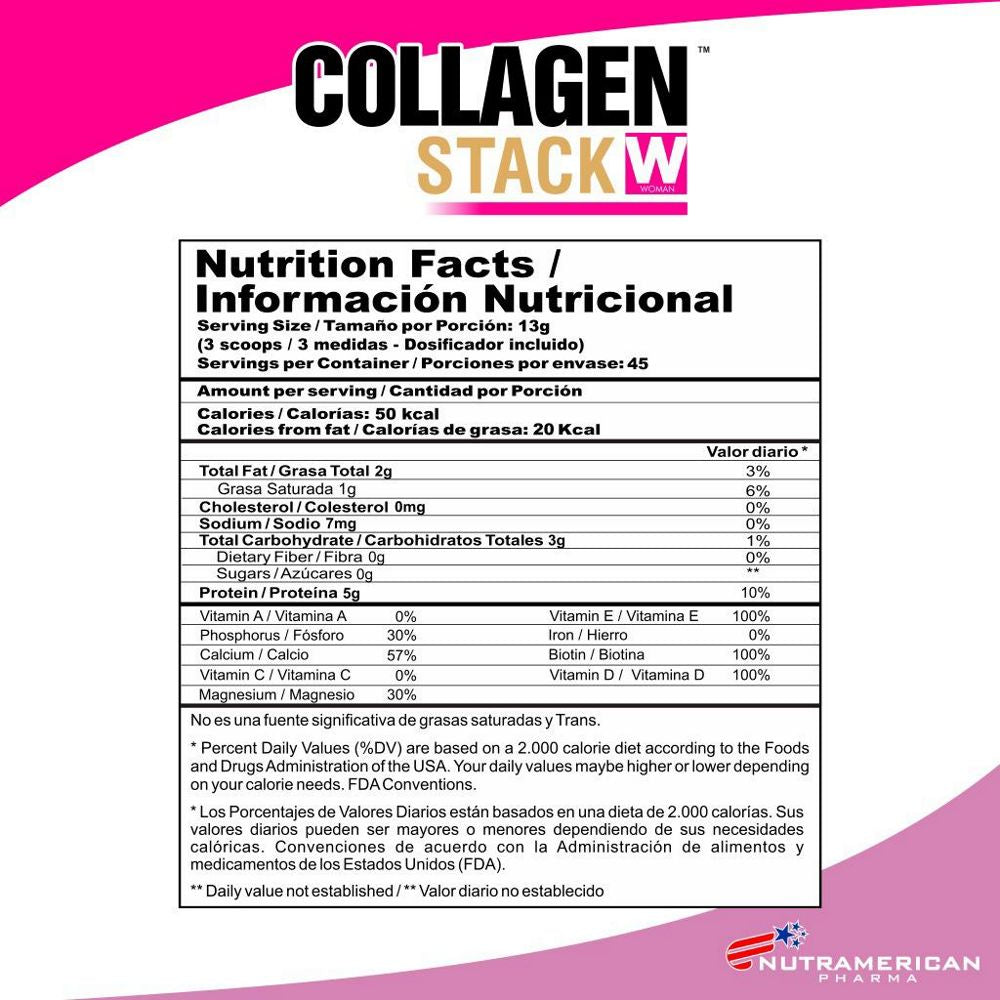 Collagen Stack MEGAPLEX