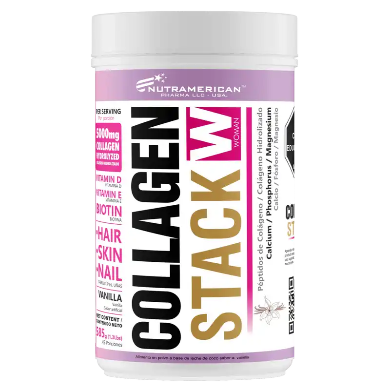 Collagen Stack MEGAPLEX