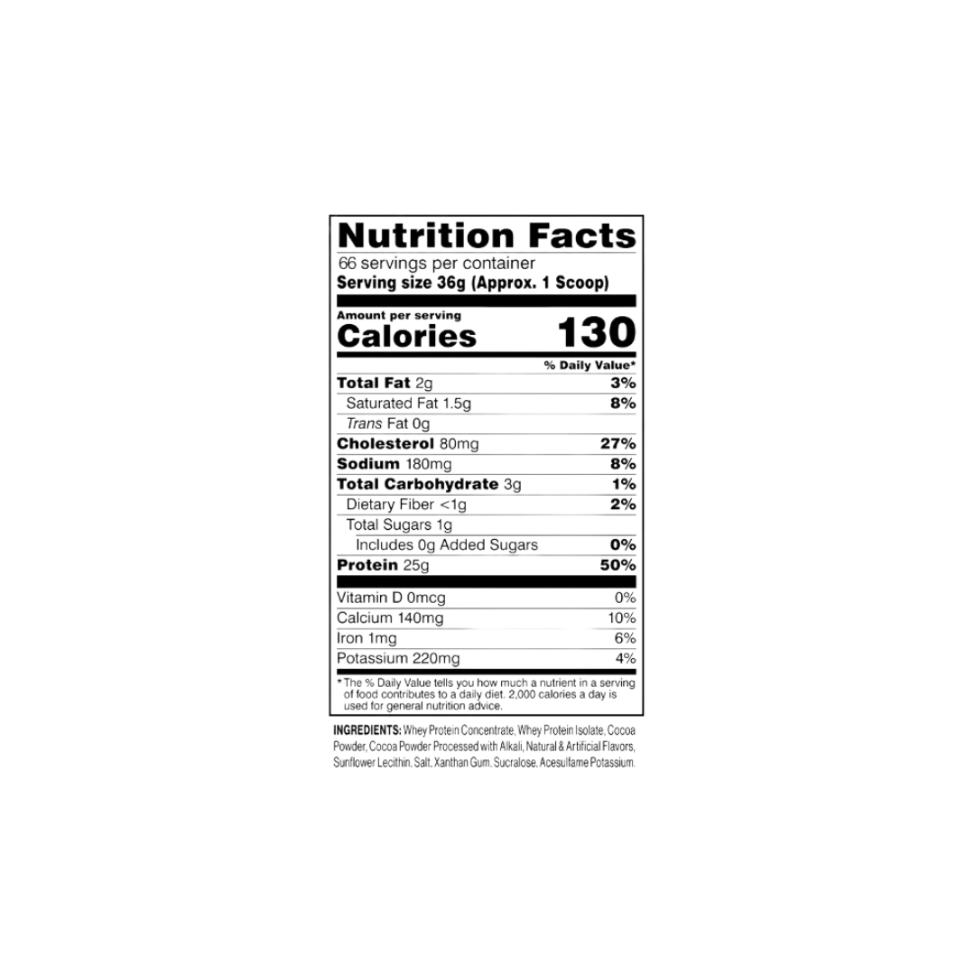 C4 WHEY PROTEIN HERSHEYS 5 LIBRAS