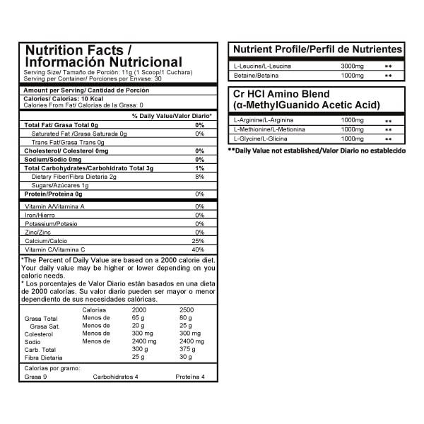 Legacy HCL PROSCIENCE