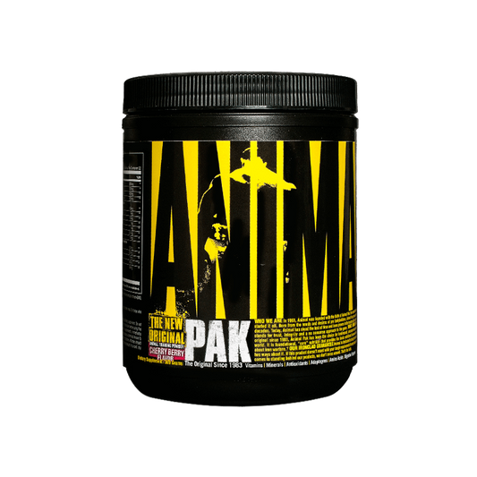 Animal Pak polvo 44 servicios UNIVERSAL