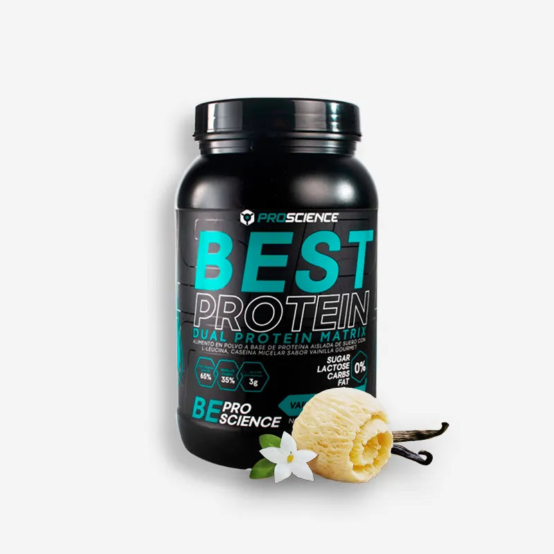 Best Protein 2lbs PROSCIENCE