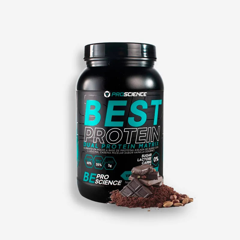 Best Protein 2lbs PROSCIENCE