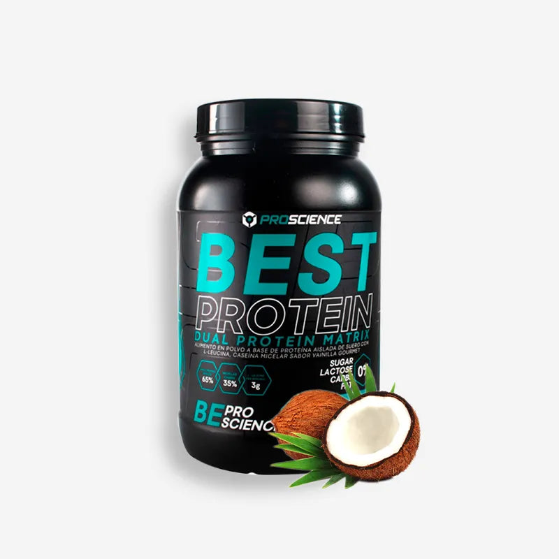 Best Protein 2lbs PROSCIENCE