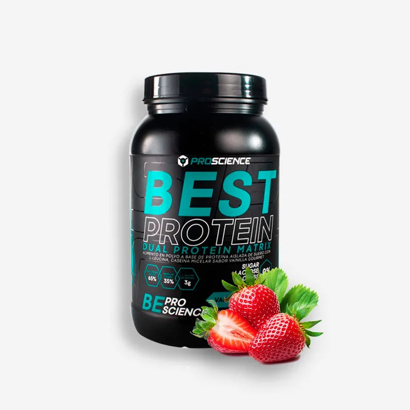 Best Protein 2lbs PROSCIENCE