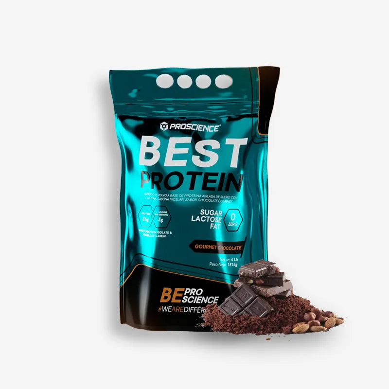 Best Protein 4lbs PROSCIENCE