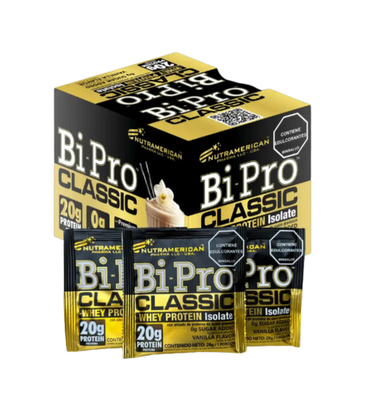 Bi Pro Classic Display -  En Sachets