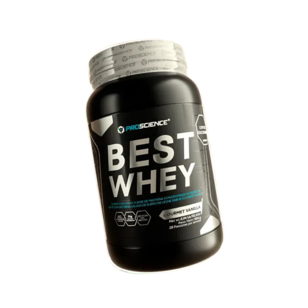 Best Whey 2 lbs PROSCIENCE