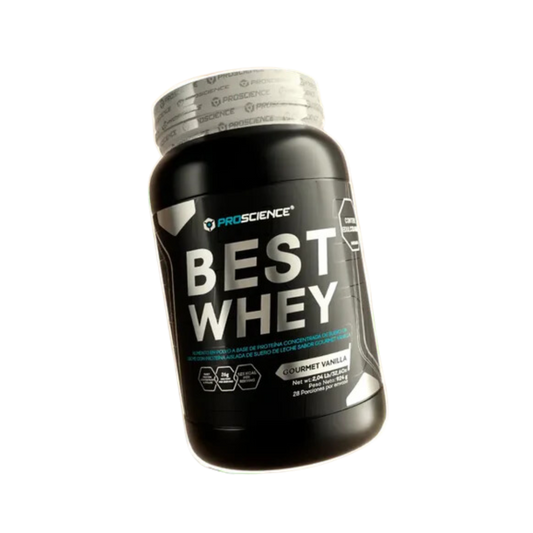 Best Whey 2 lbs PROSCIENCE