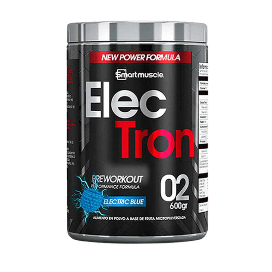 Electron SMART MUSCLE