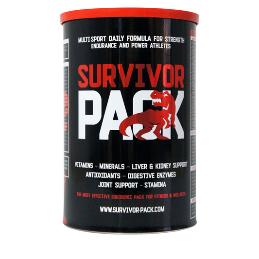 Survivor Pack Multi