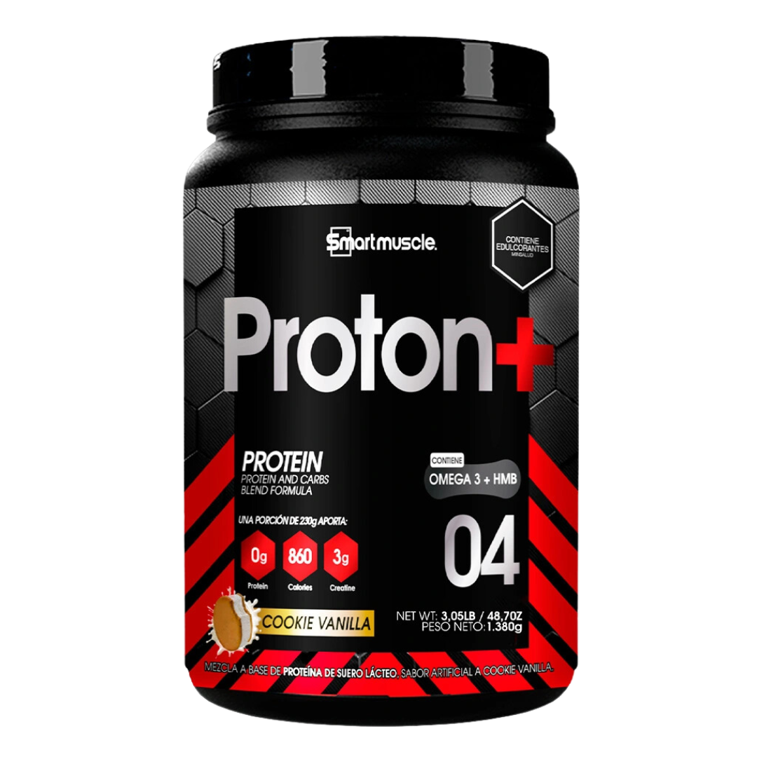 Proton + SMART MUSCLE