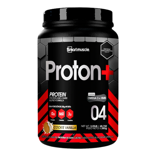 Proton + SMART MUSCLE