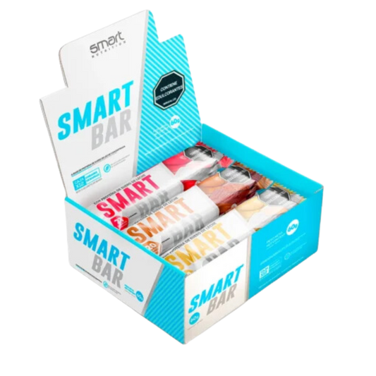 Smart Bar SMART NUTRITION