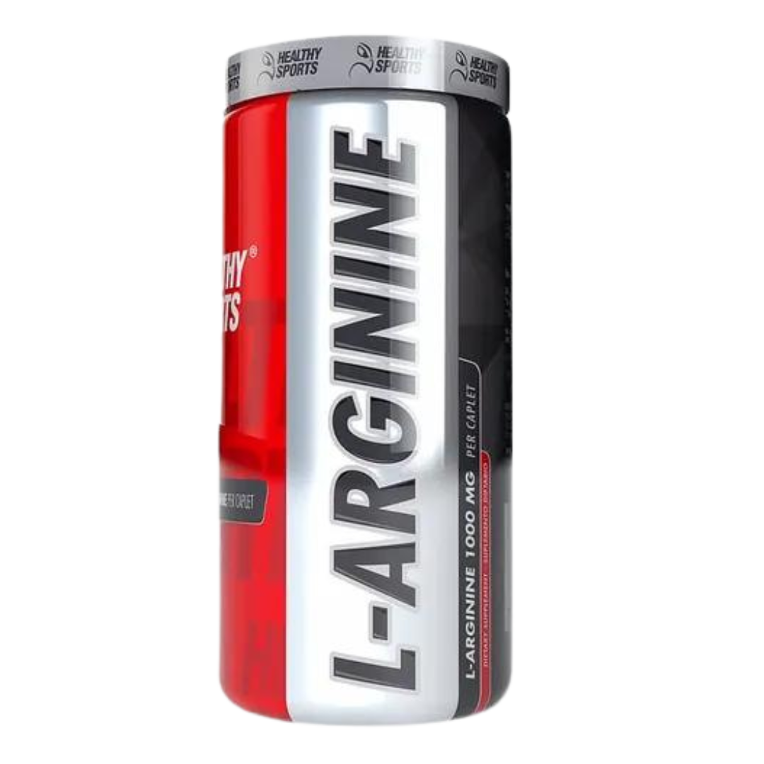 L - Arginine 1000mg