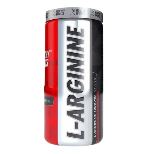 L - Arginine 1000mg