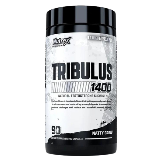 Tribulus NUTREX