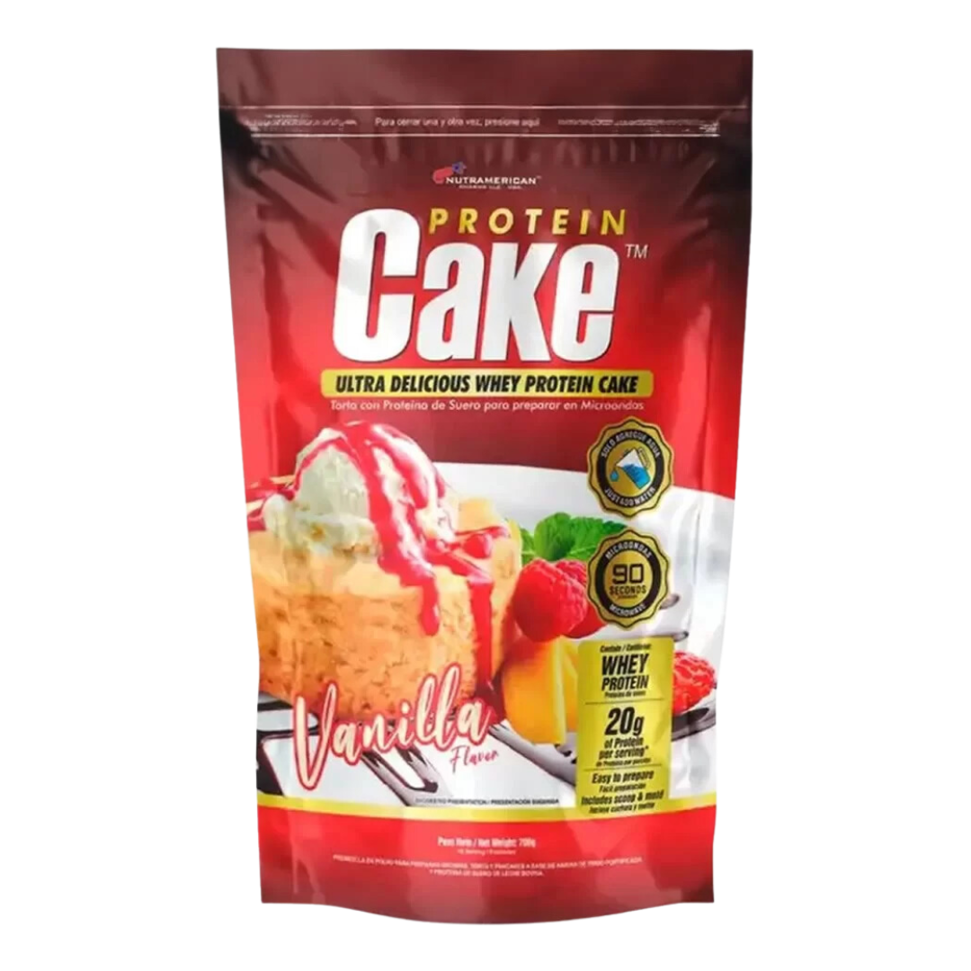 Protein Cake MEGAPLEX