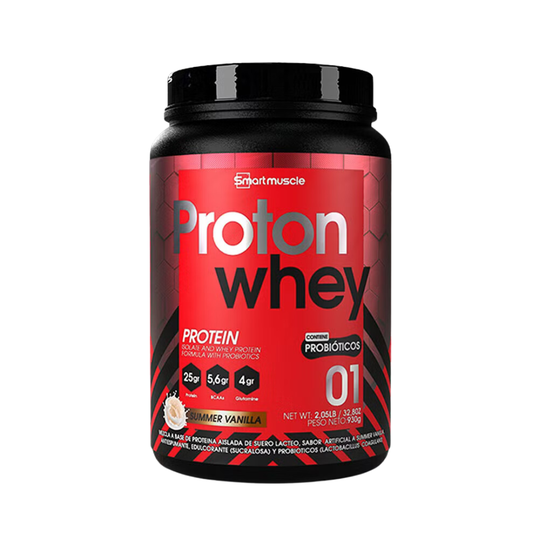 Proton Whey SMART MUSCLE