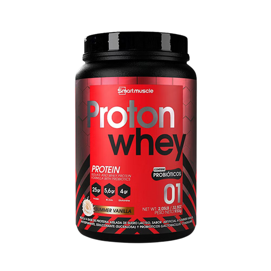 Proton Whey SMART MUSCLE