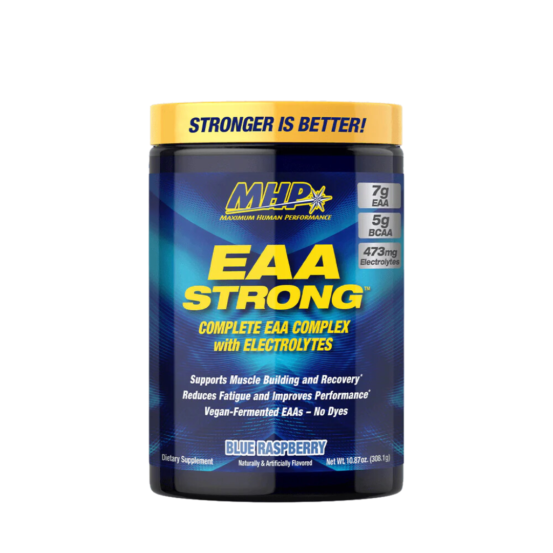 EAA Strong MHP