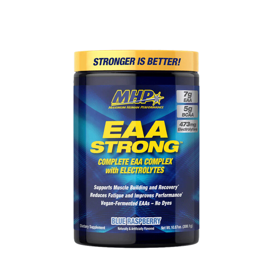 EAA Strong MHP