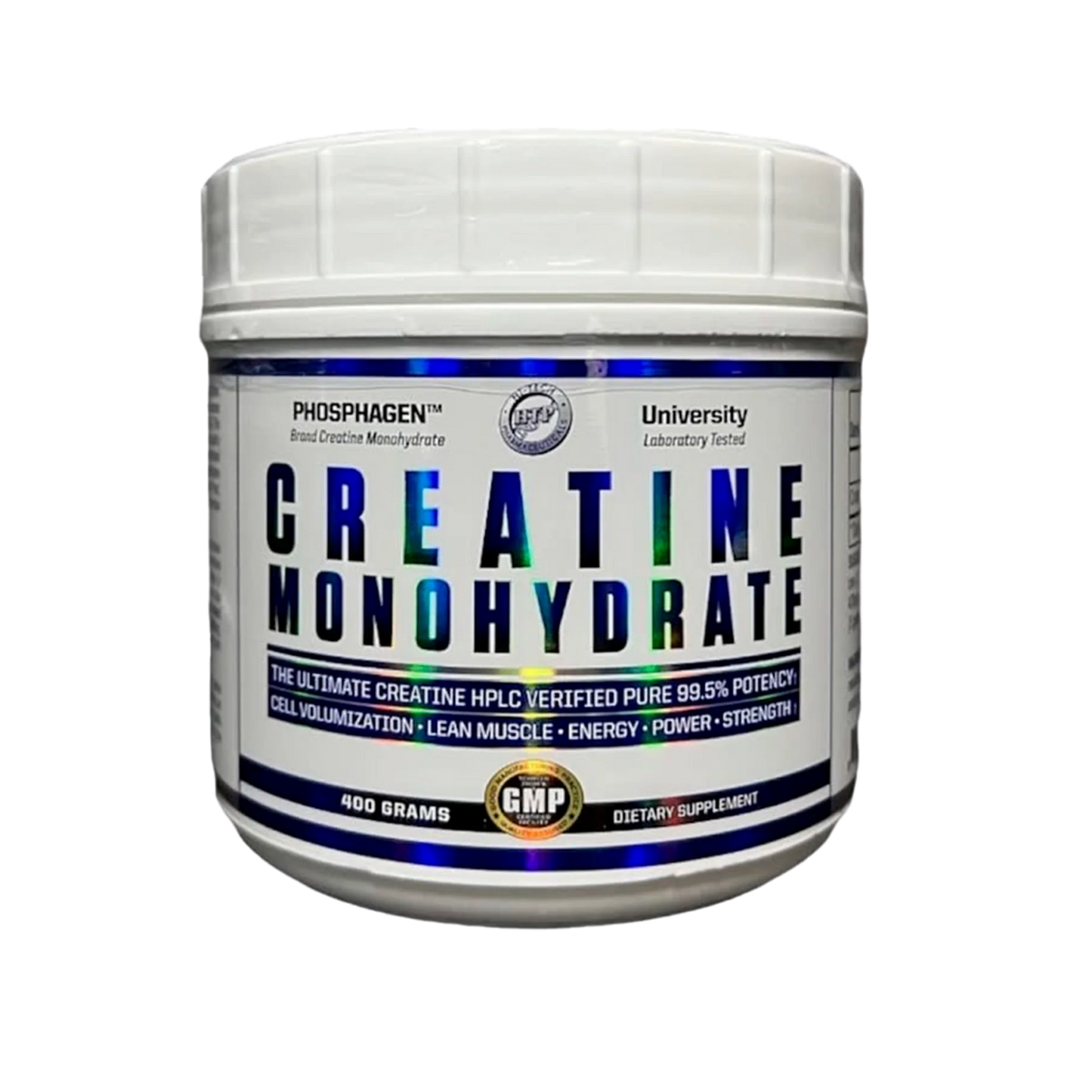 Creatine Monohydrate HITECH