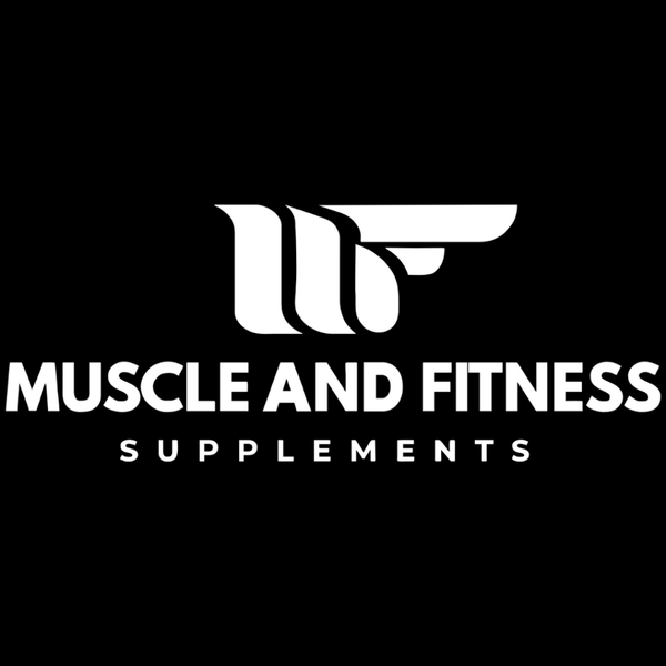 Muscle and Fitness Supplements