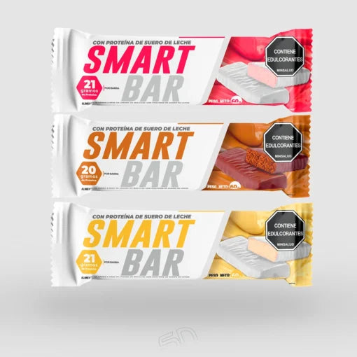 Smart Bar SMART NUTRITION