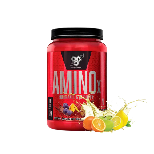 AminoX 70 servicios BSN