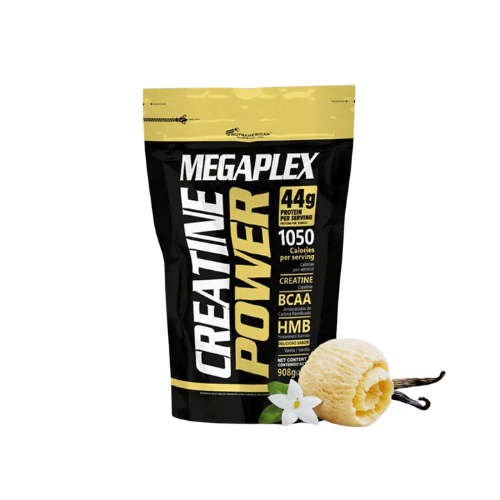 Creatine Power 2 lbs MEGAPLEX