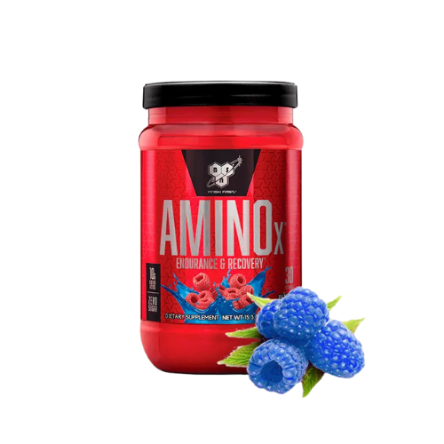 AminoX 30 servicios BSN