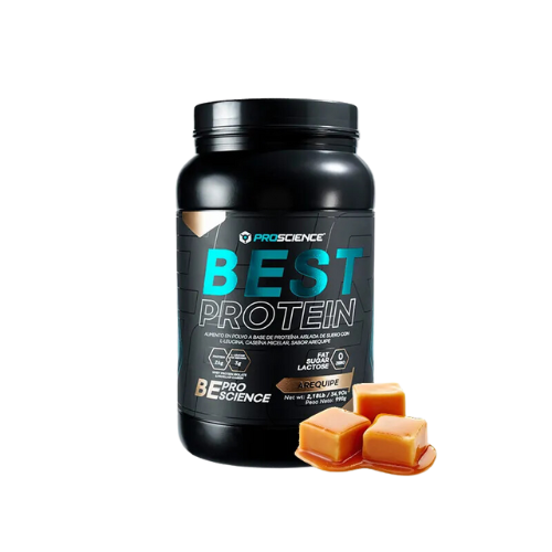 Best Protein 2lbs PROSCIENCE