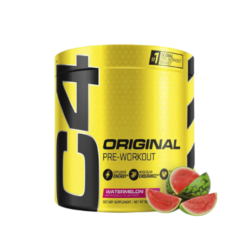 C4 Original Watermelon CELLUCOR 30 servs