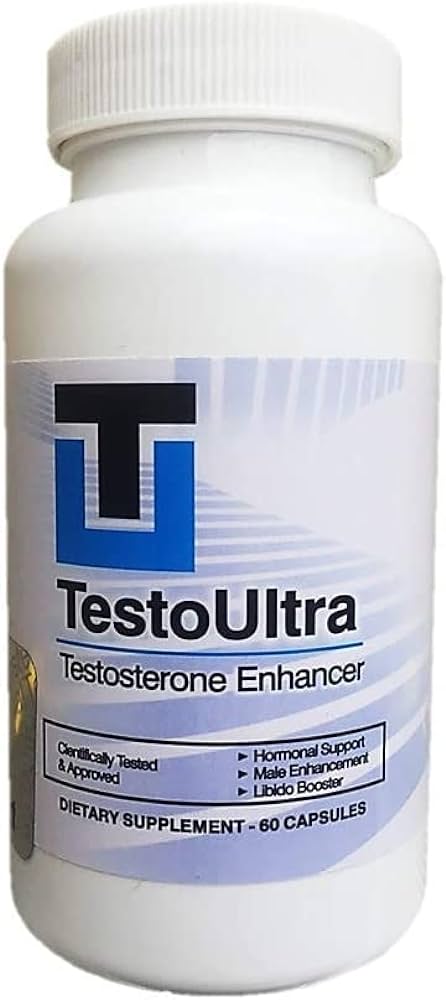 Testo Ultra