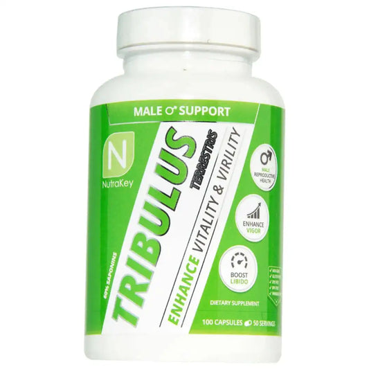 Tribulus NUTRAKEY