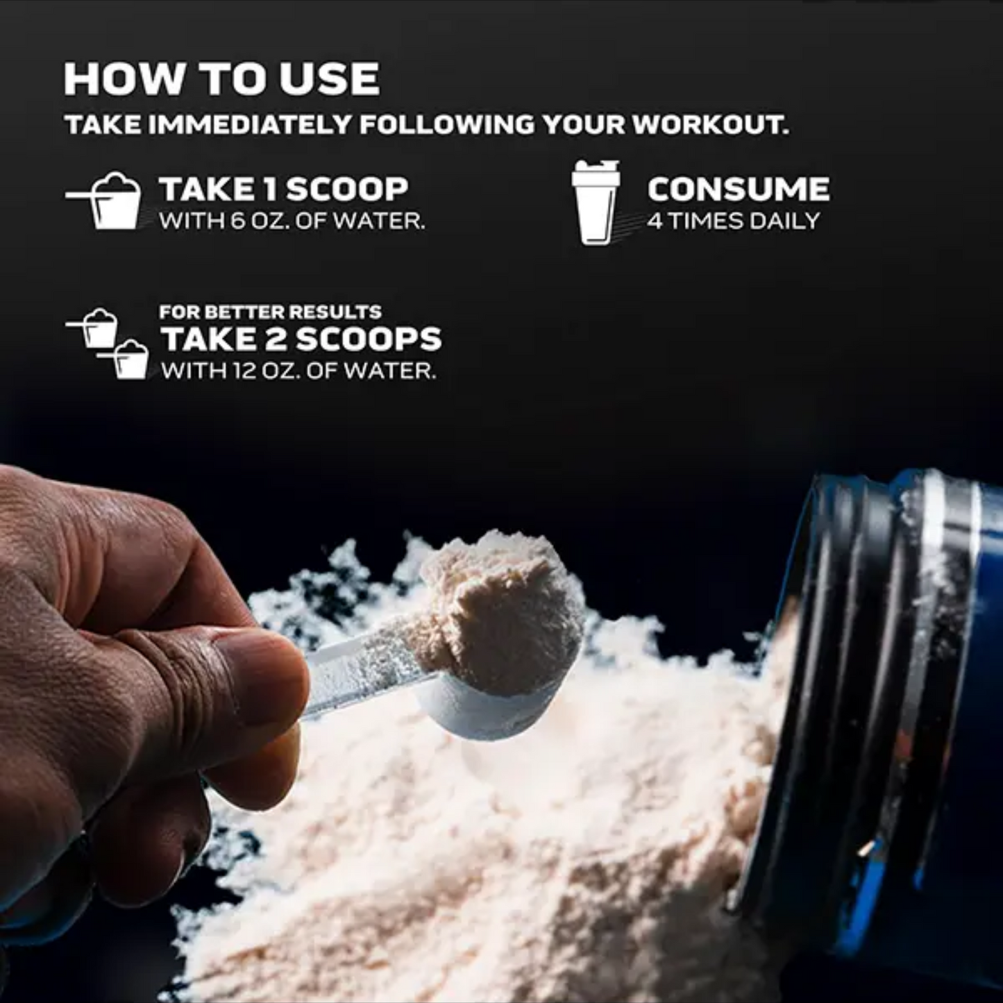 Cell-Tech Creatina Avanzada – MuscleTech