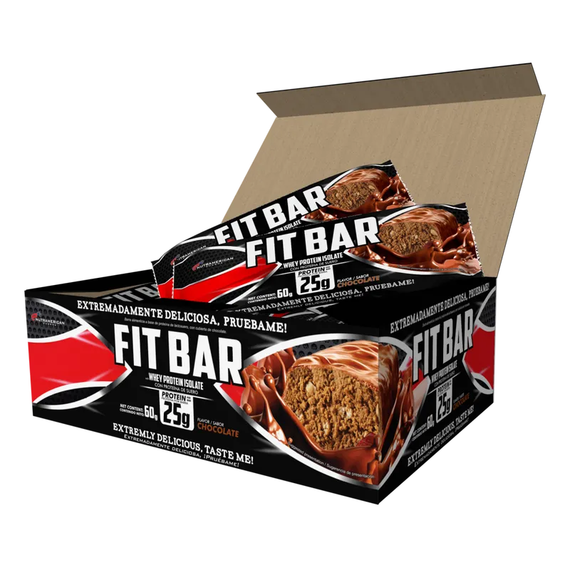 Fit Bar MEGAPLEX