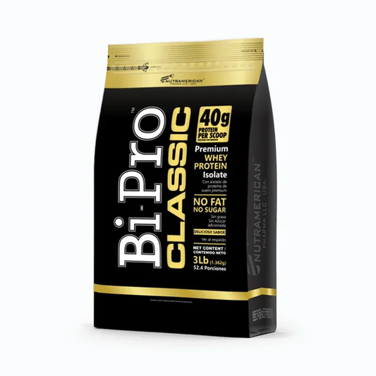 Bi Pro Classic 3 lbs Cookies and Cream MEGAPLEX