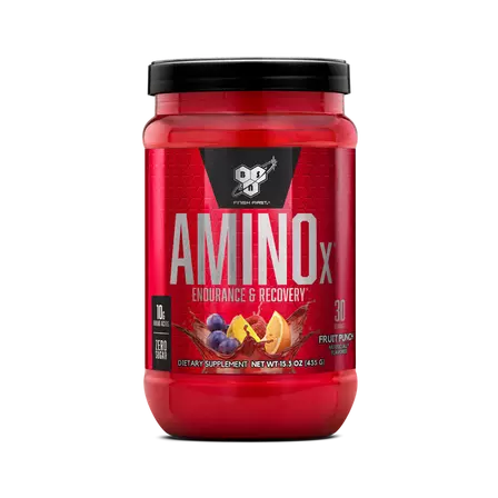 AminoX 30 servicios BSN