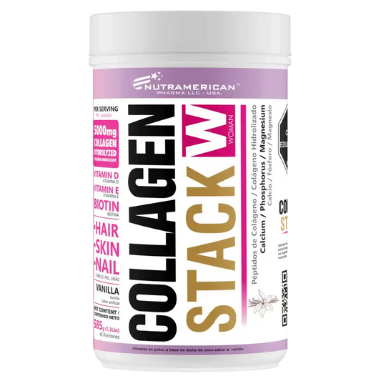 Collagen Stack MEGAPLEX