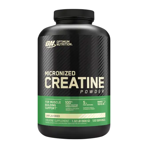 Micronized Creatine ON 600gr